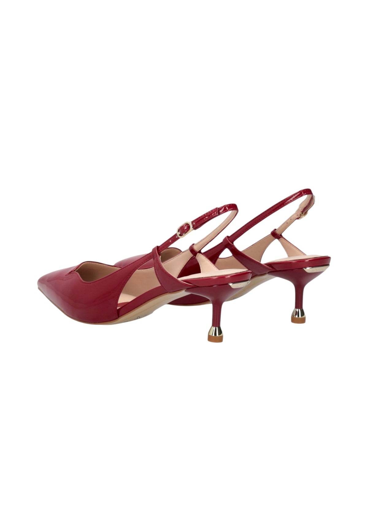Sling Back  Donna Liu Jo  My Deva SXX015EX004