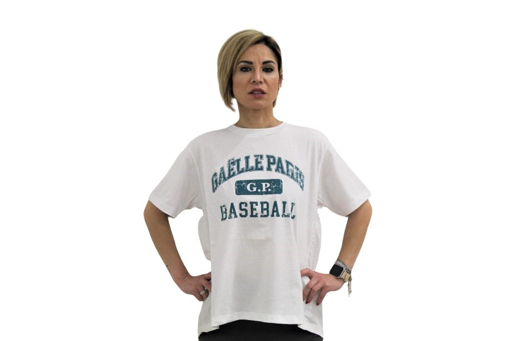 GBD11231STMM - T-shirt - Gaëlle