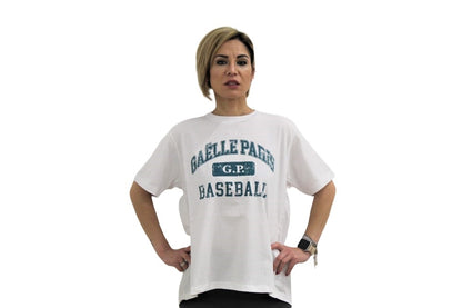 GBD11231STMM - T-shirt - Gaëlle