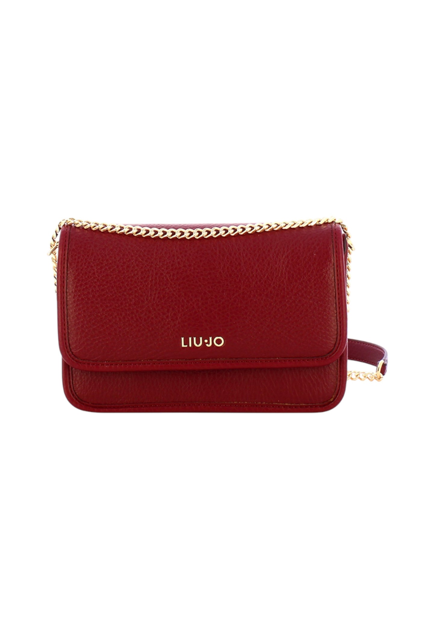 Borsa A Tracolla Donna Liu Jo Small Crossbody  AF5158E0027
