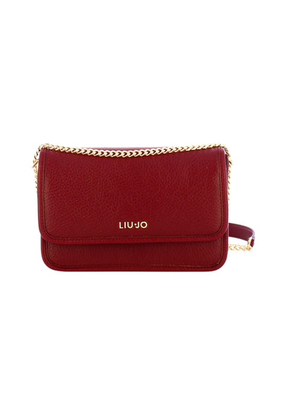 Borsa A Tracolla Donna Liu Jo Small Crossbody  AF5158E0027