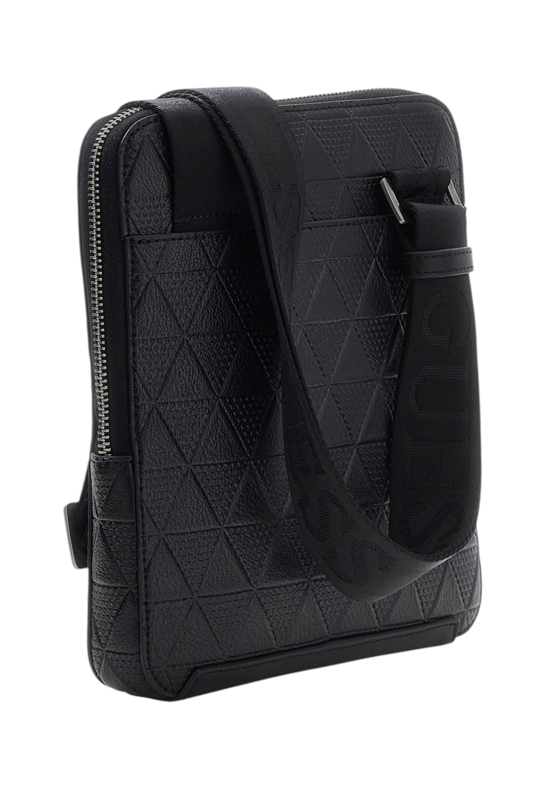 Borsa A Tracolla Uomo Guess Crossbody Torino HMTOTEP6159