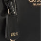 Borsa A Tracolla Donna Liu Jo Medium Camera Case Bag Eco Line AA6168E1012