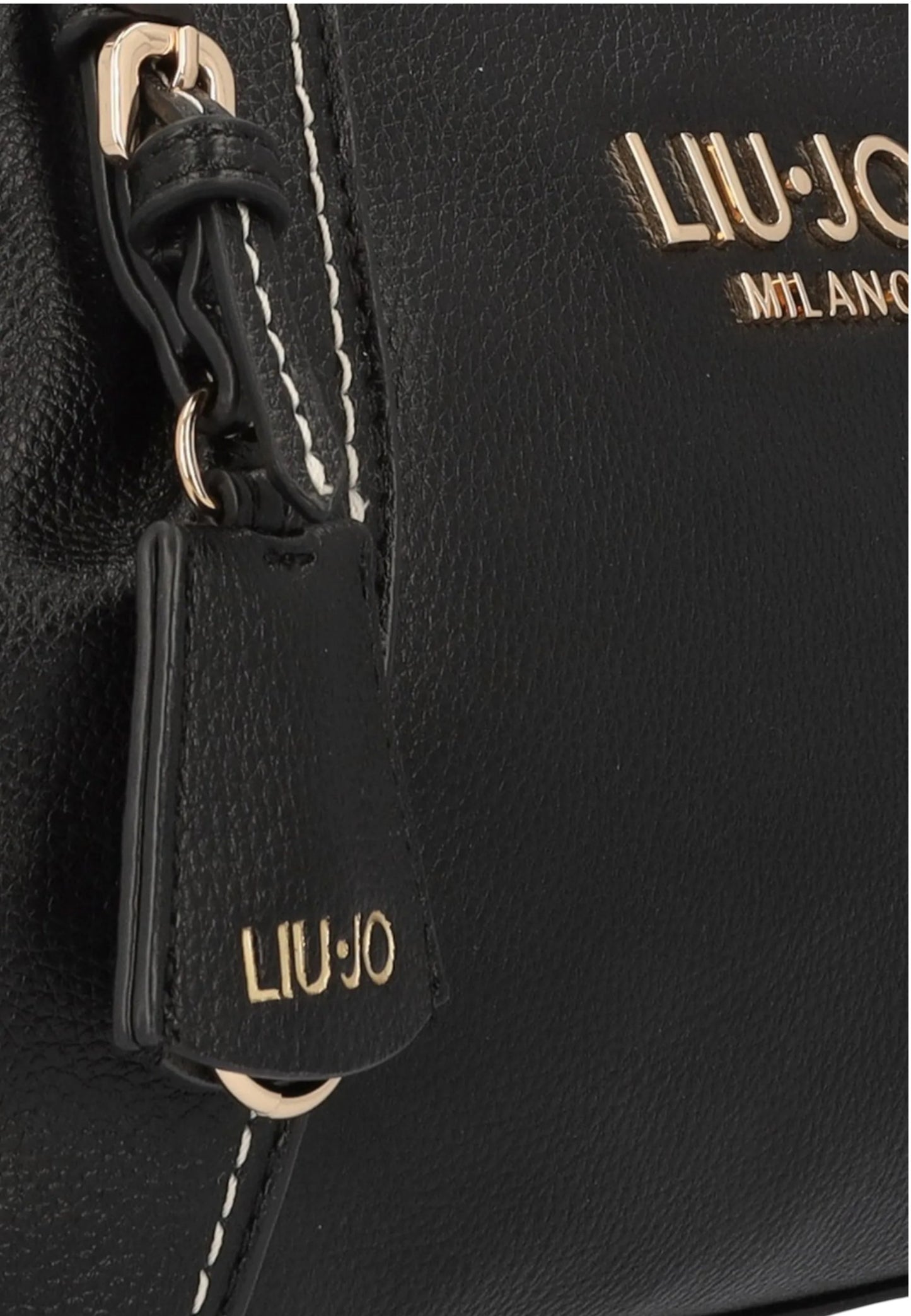 Borsa A Tracolla Donna Liu Jo Medium Camera Case Bag Eco Line AA6168E1012