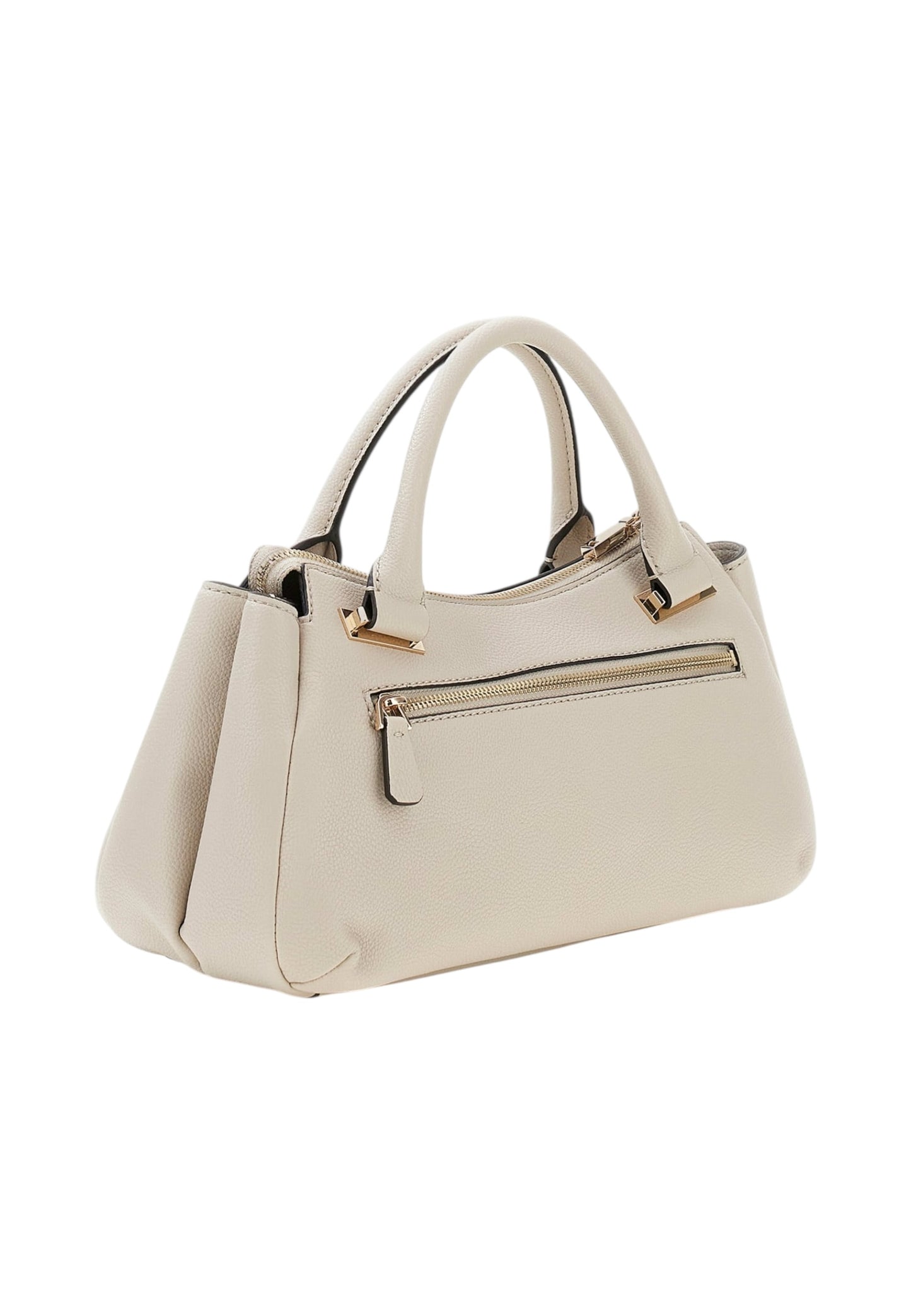 Borsa A Mano Donna Guess Triple Comp Satchel Evie HWBG9664060