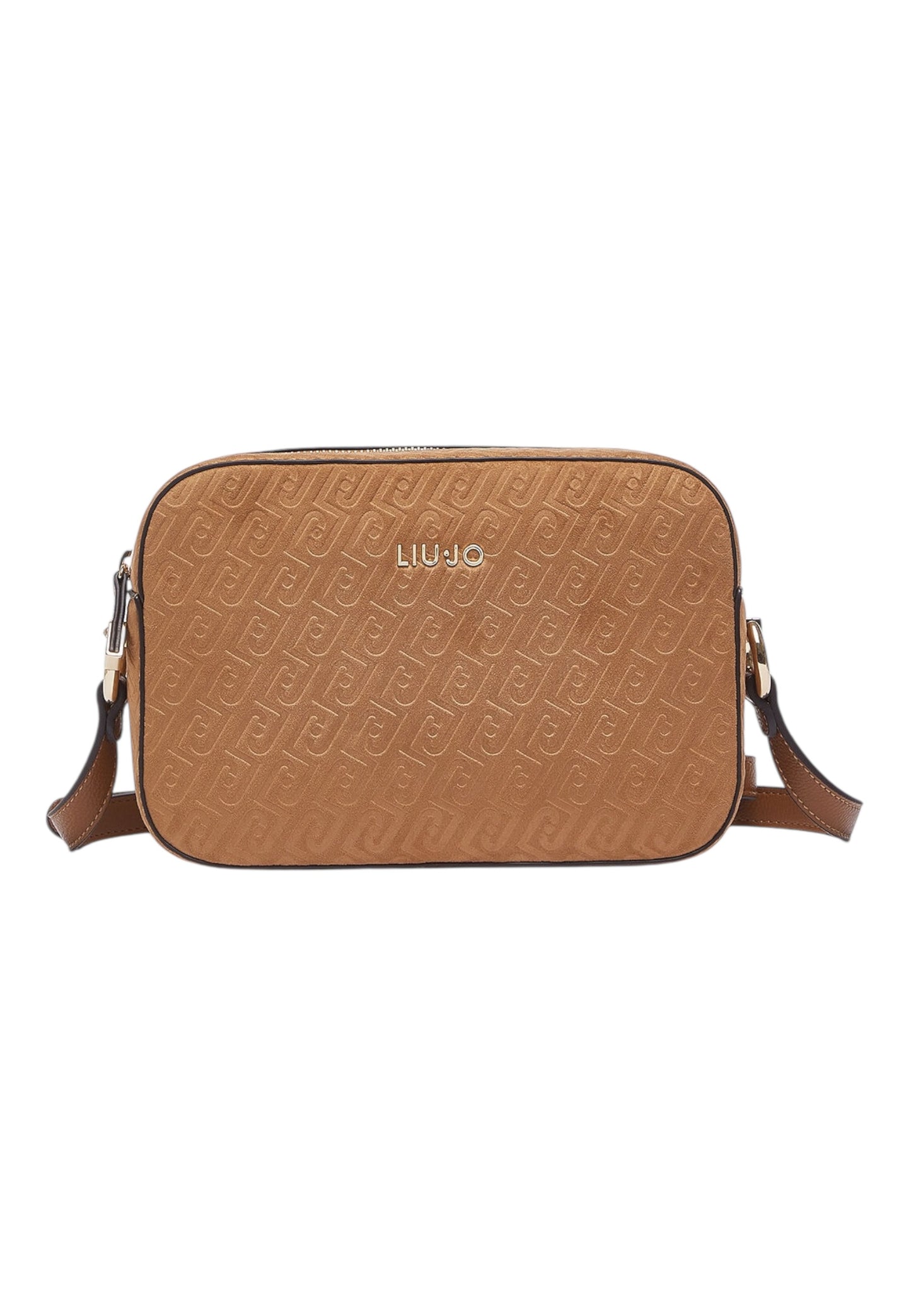 Borsa A Tracolla Donna Liu Jo Medium Camera Case Bag  AA6211T384A