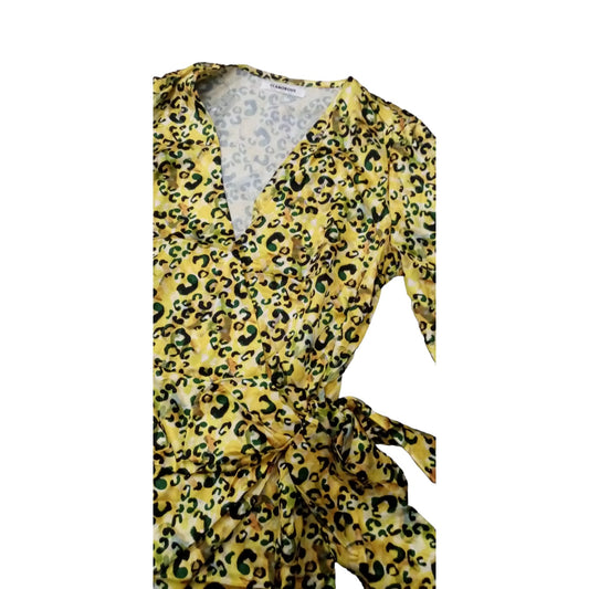 AN4501B - Robe - Glamour