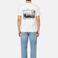 T-Shirt Manica Corta Uomo Guess  Social Club M6RI02KBZV1