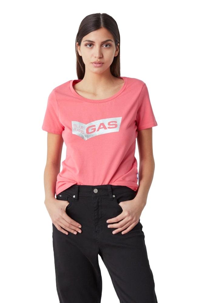 547601185020 - T-shirt - Gaz