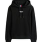 Felpa Con Cappuccio Donna Tommy Jeans  Tjw Regular Essential Logo 2 DW0DW20943
