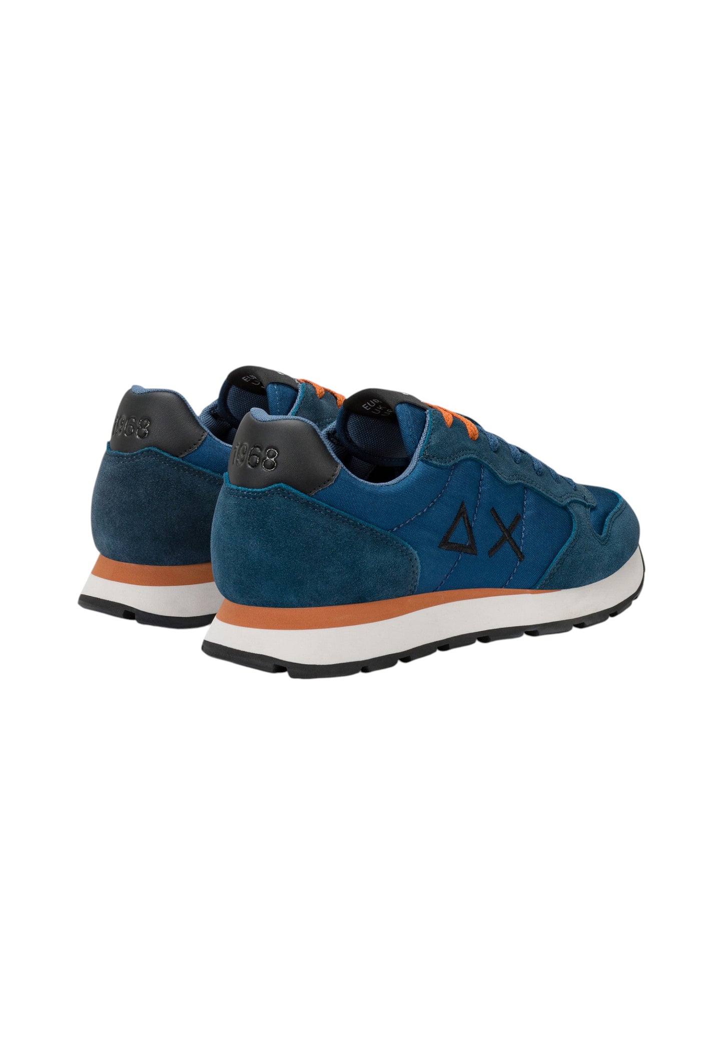 Sneakers Basse Uomo Sun68  Tom Solid Z45101