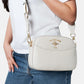 Borsa A Tracolla Donna U.S. Polo Assn. Small Stanford BIUSS6206WVP