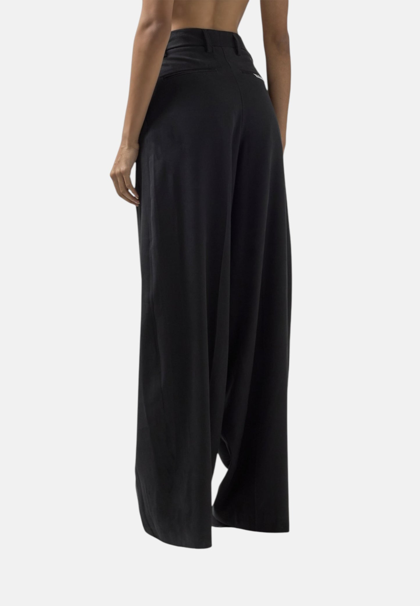 Pantaloni Cargo Donna Gcds   C1WBQI200T045