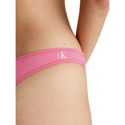Bikini Pezzo Sotto Donna Calvin klein  Thong KW0KW02064