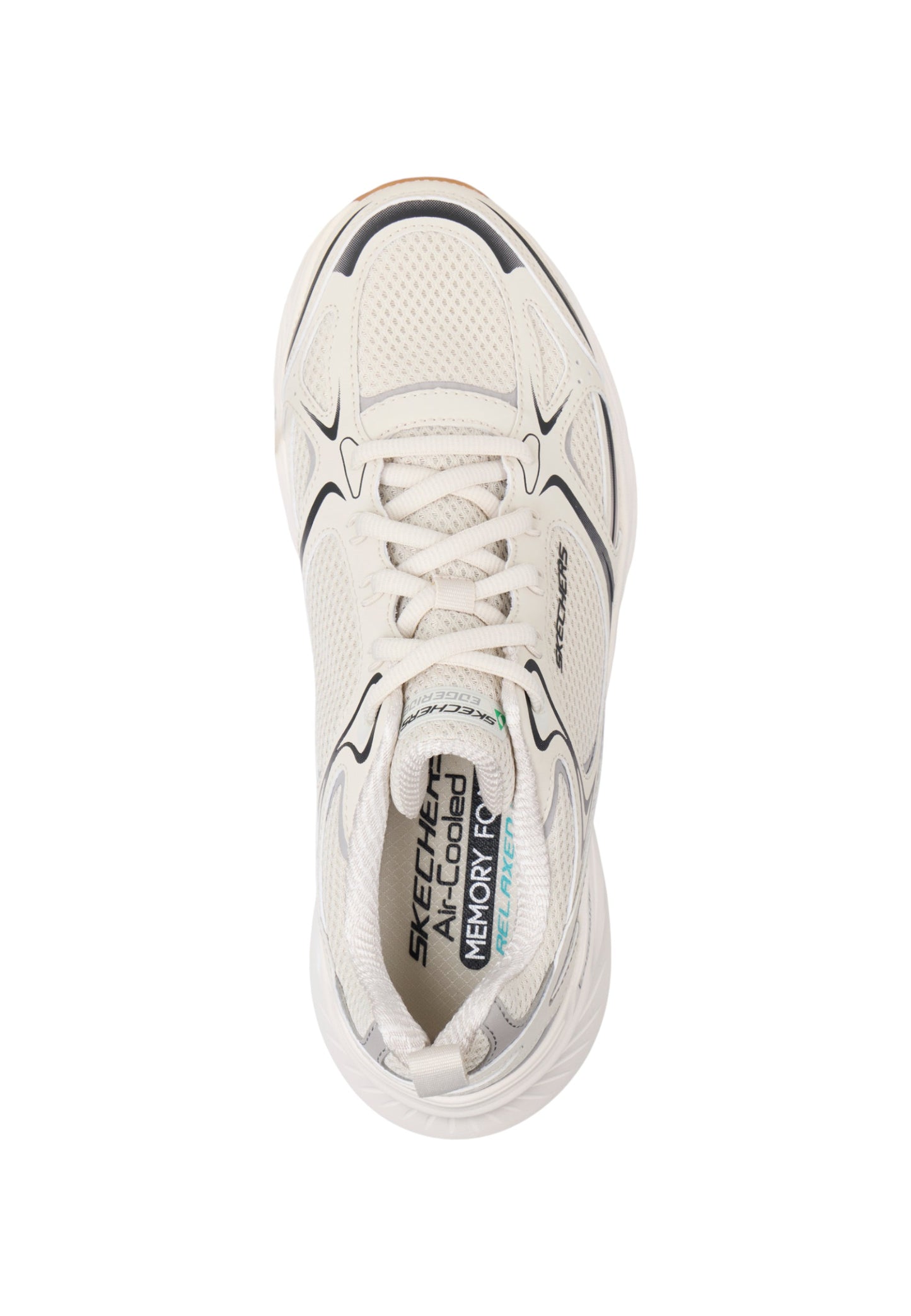 Sneakers Basse Uomo Skechers  Edgeride - Exodis 232844