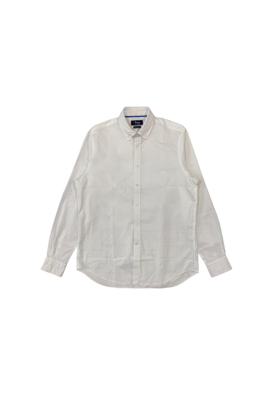 Camicia Manica lunga Uomo Blaine Regular  CRMB07013034D