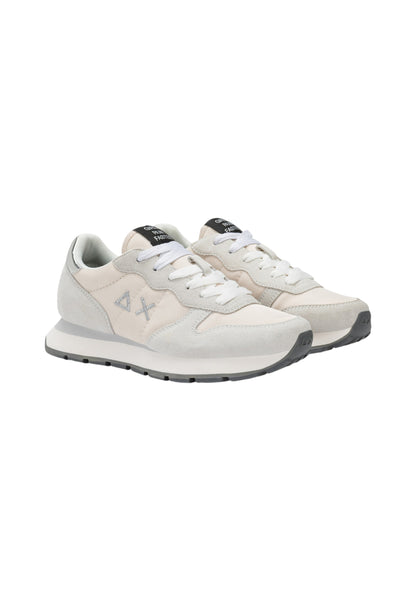 Sneakers Basse Donna Sun68  Ally Gold Silver Z45202