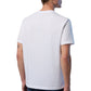 T-Shirt Manica Corta Uomo North Sails