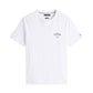 T-Shirt Manica Corta Uomo Tommy Hilfiger  Monotype All America