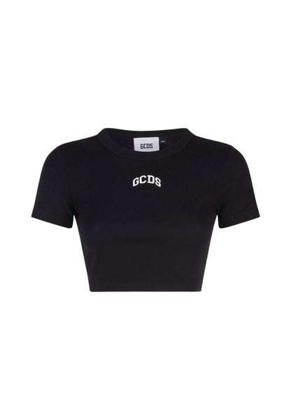 T-Shirt Manica Corta Donna Gcds