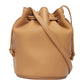 Borsa A Tracolla Donna Calvin klein Small Bucket Bag Bold Ck LV04F3640G