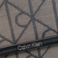 Borsa A Tracolla Donna Calvin klein Aop Jacquard Camera Bag Emblem LV04F3533G