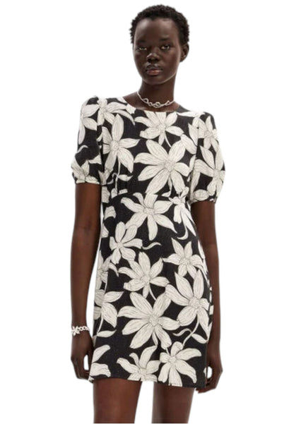 Vestito  Donna Desigual   24SWVW36