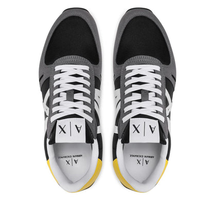 XUX017XCC68 - Baskets - Armani Exchange