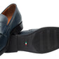 Mocassini  Uomo Nero Giardini   E601071U