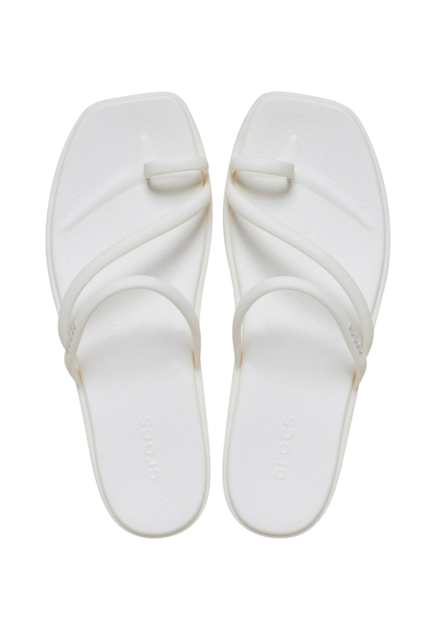 Sandali  Donna Crocs  Miami Toe Loop Sandal W CR.209862