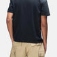 T-Shirt Manica Corta Uomo Deus Ex Machina   D261MTS347