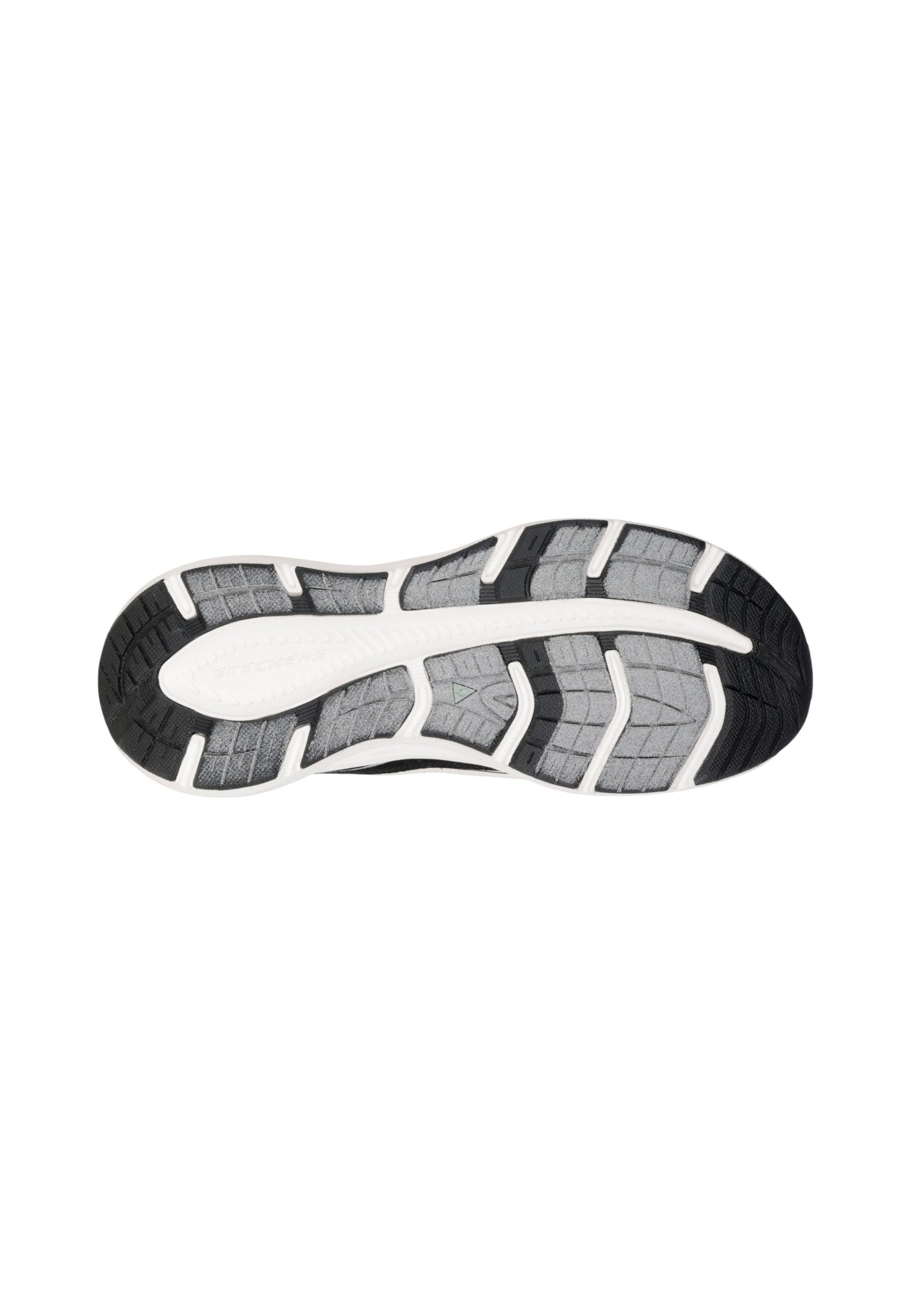 Sneakers Basse Donna Skechers  Edgeride - Cool Fusion 150493