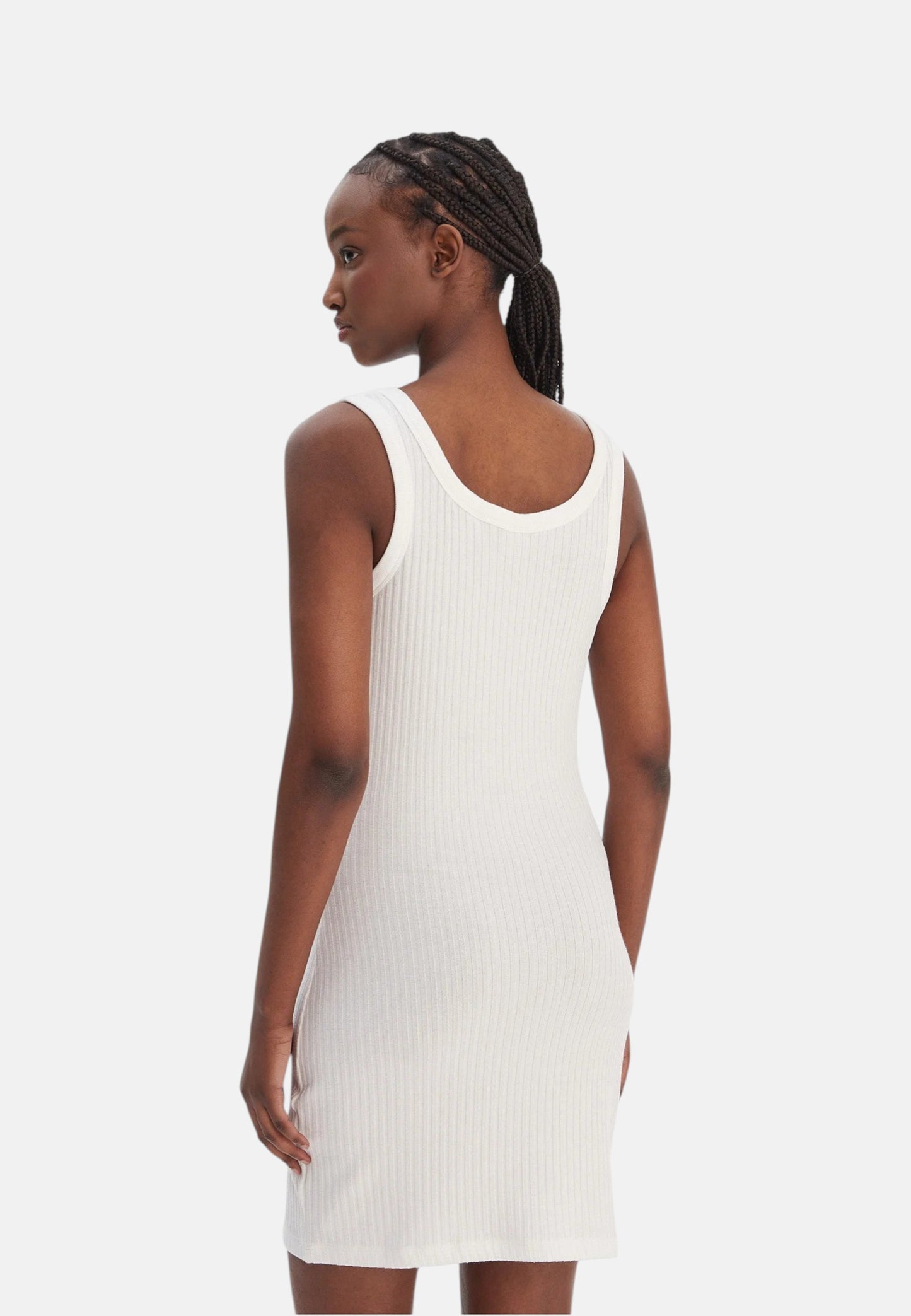 Vestito Corto Donna Guess  Niki E6GK07KG482