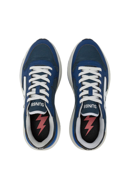 Z35120 - Baskets - Sun68