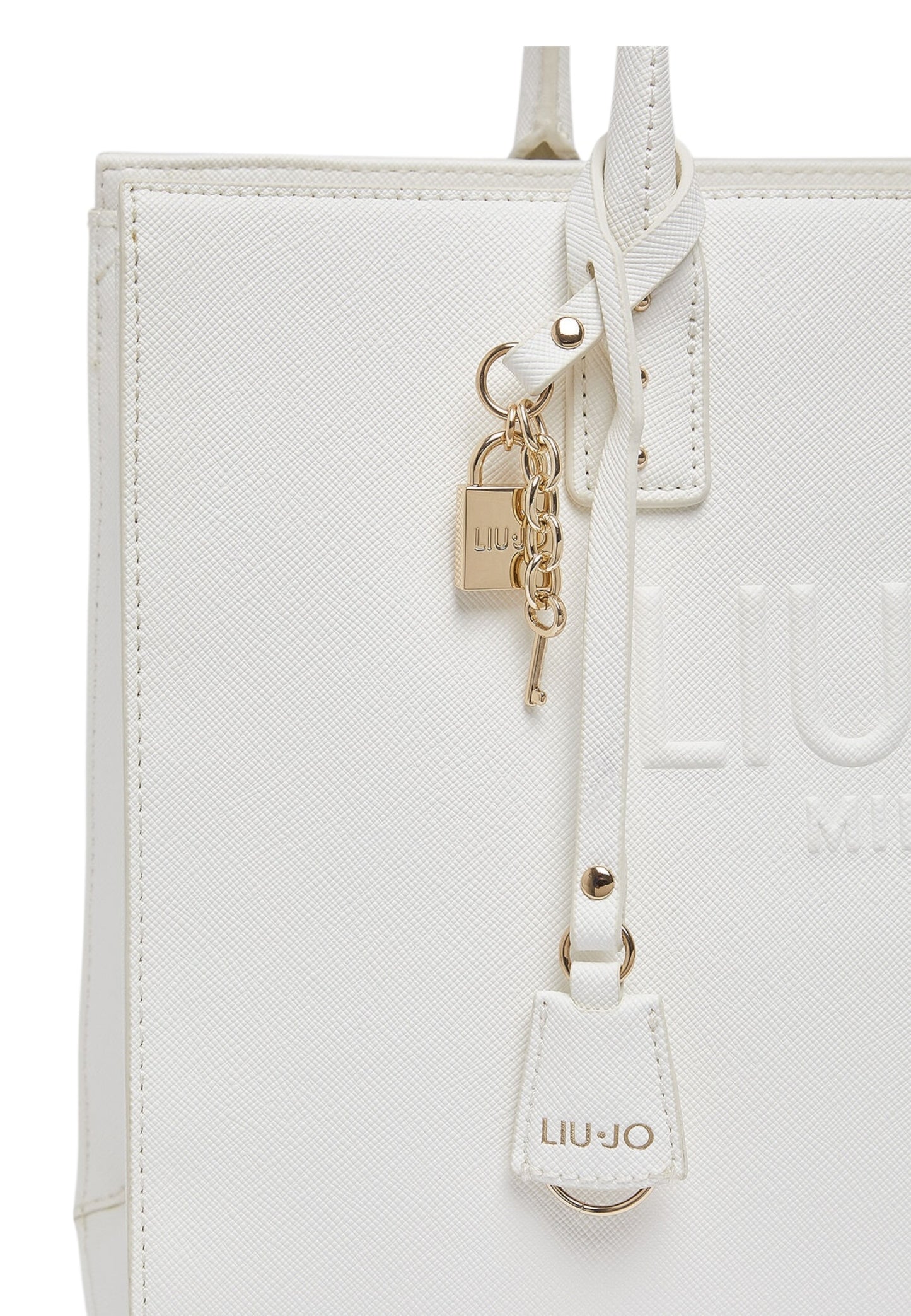 Borsa A Mano Donna Liu Jo Medium Tote Bag Eco Line AA6149ES029