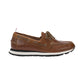 Mocassini  Uomo Sun68  Tom Barca Leather Z36112