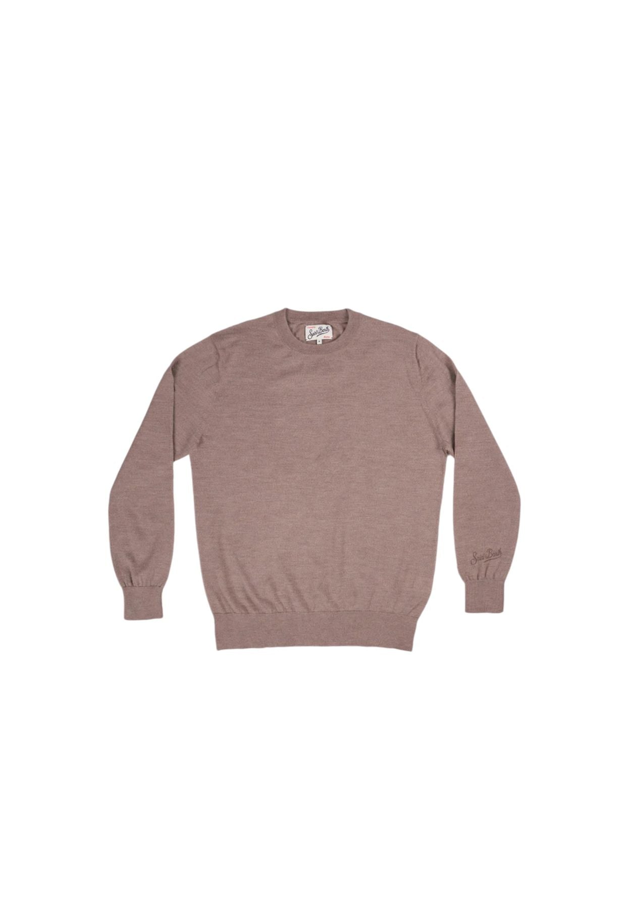 REGE001 - Maglione - Mc2 Saint Barth