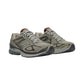 Sneakers Basse Uomo Saucony Chiusura con lacci, Tomaia in mesh traspirante, Tecnologia Power Grid, Dettagli riflettenti, Struttura leggera e ammortizzata Progrid Guide 7 S101493