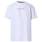 T-Shirt Manica Corta Uomo North Sails