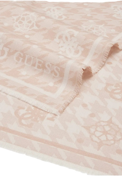 Sciarpa  Donna Guess 70X185  AW5417POL03