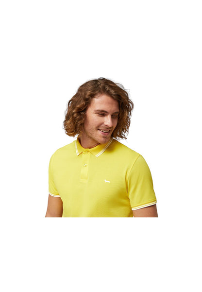 Polo Manica Corta Uomo Harmont & Blaine   LNL010021148