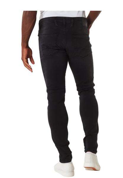 Jeans Slim Fit Uomo Replay  Anbass M914  .000.103 C36