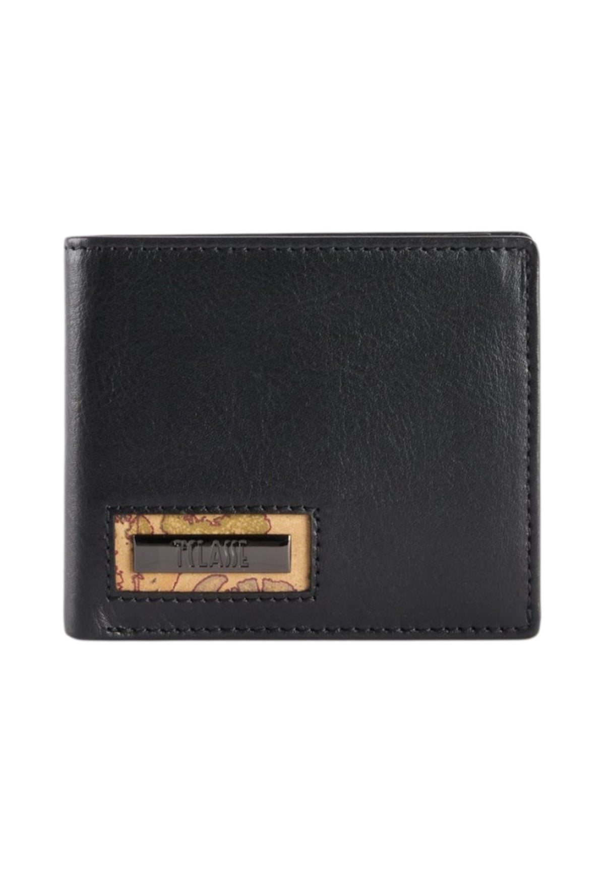 Portafoglio Con Portamonete Uomo Alviero Martini  Business Leather 26IL4PN808114