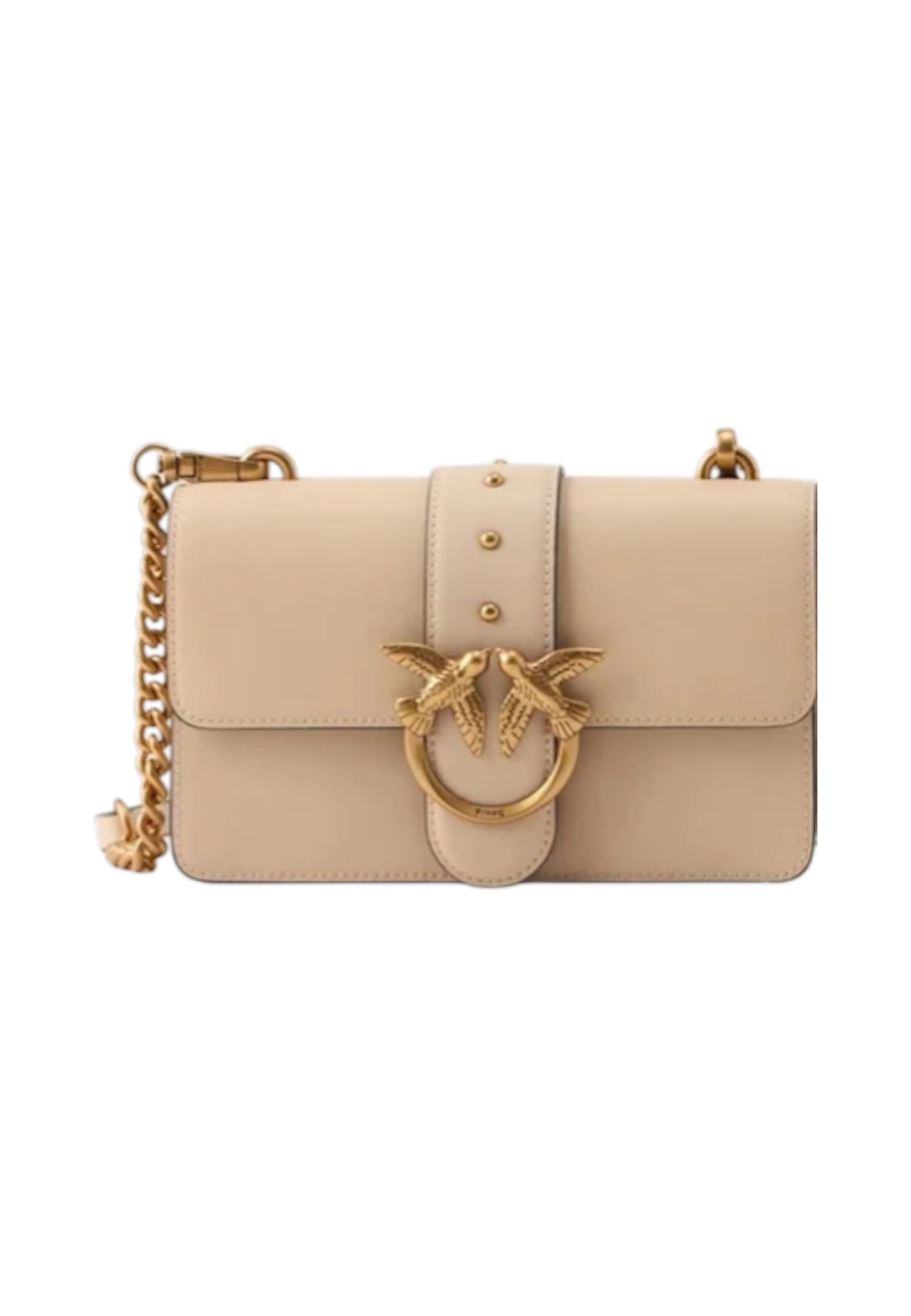 Borsa A Tracolla Donna Pinko Piccola Love One Mini 105856A0F1