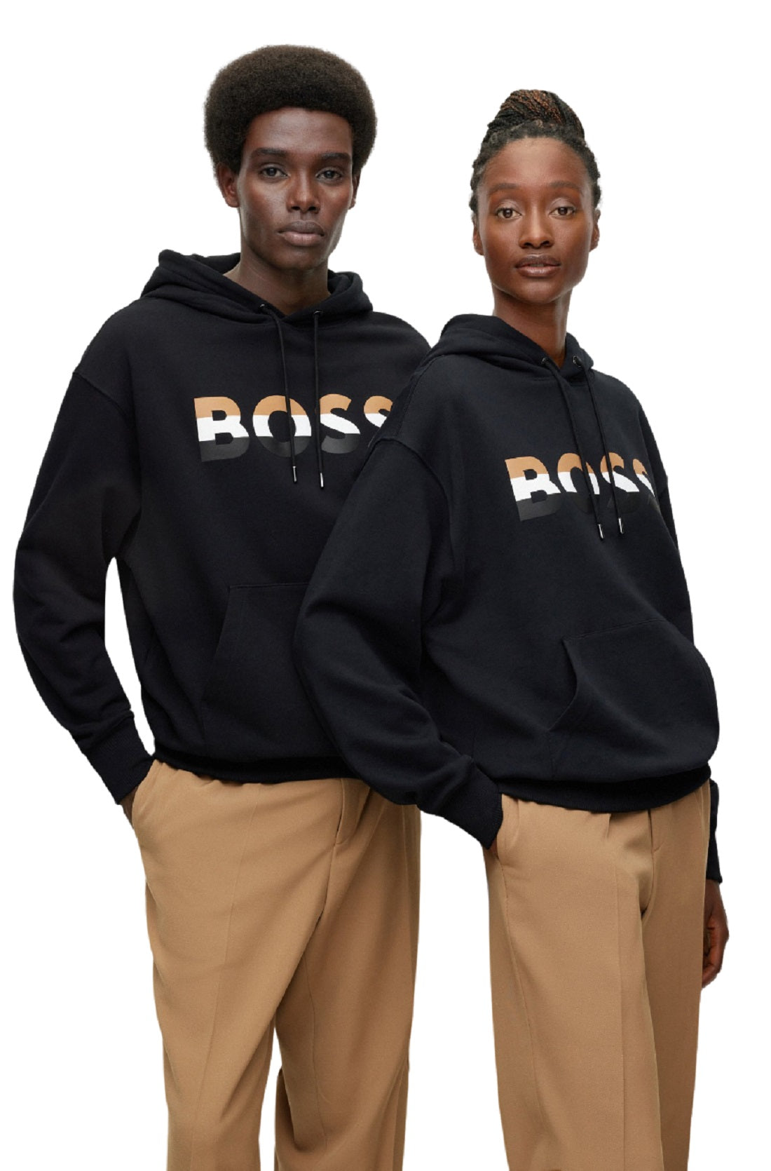 50491404 - Sweat-shirt - Boss