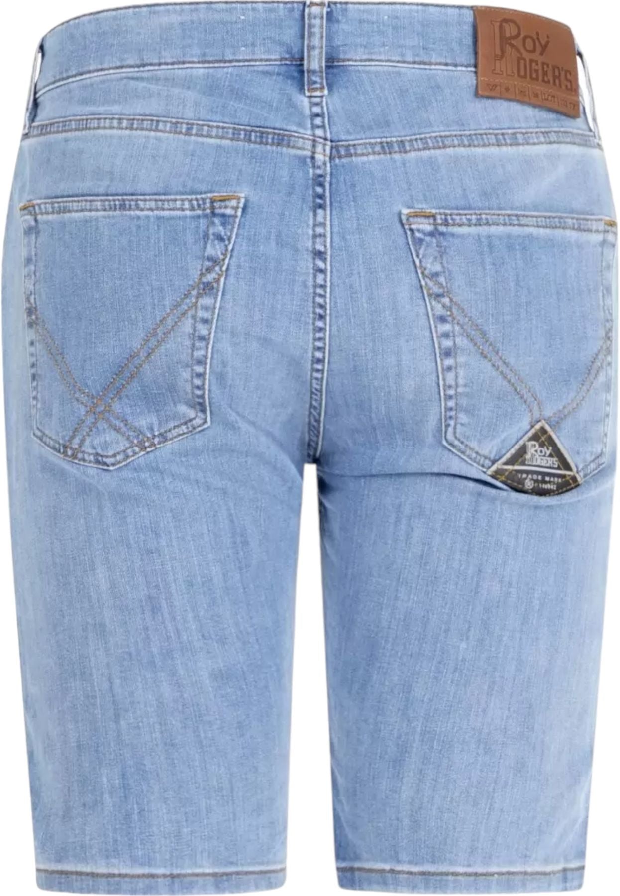 Pantaloncini Jeans Uomo Roy Roger's   RRU002D5960095