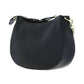 Borsa A Tracolla Donna Coccinelle In Pelle Martellata Coccinelle C-Easy Mini E5SHA550101