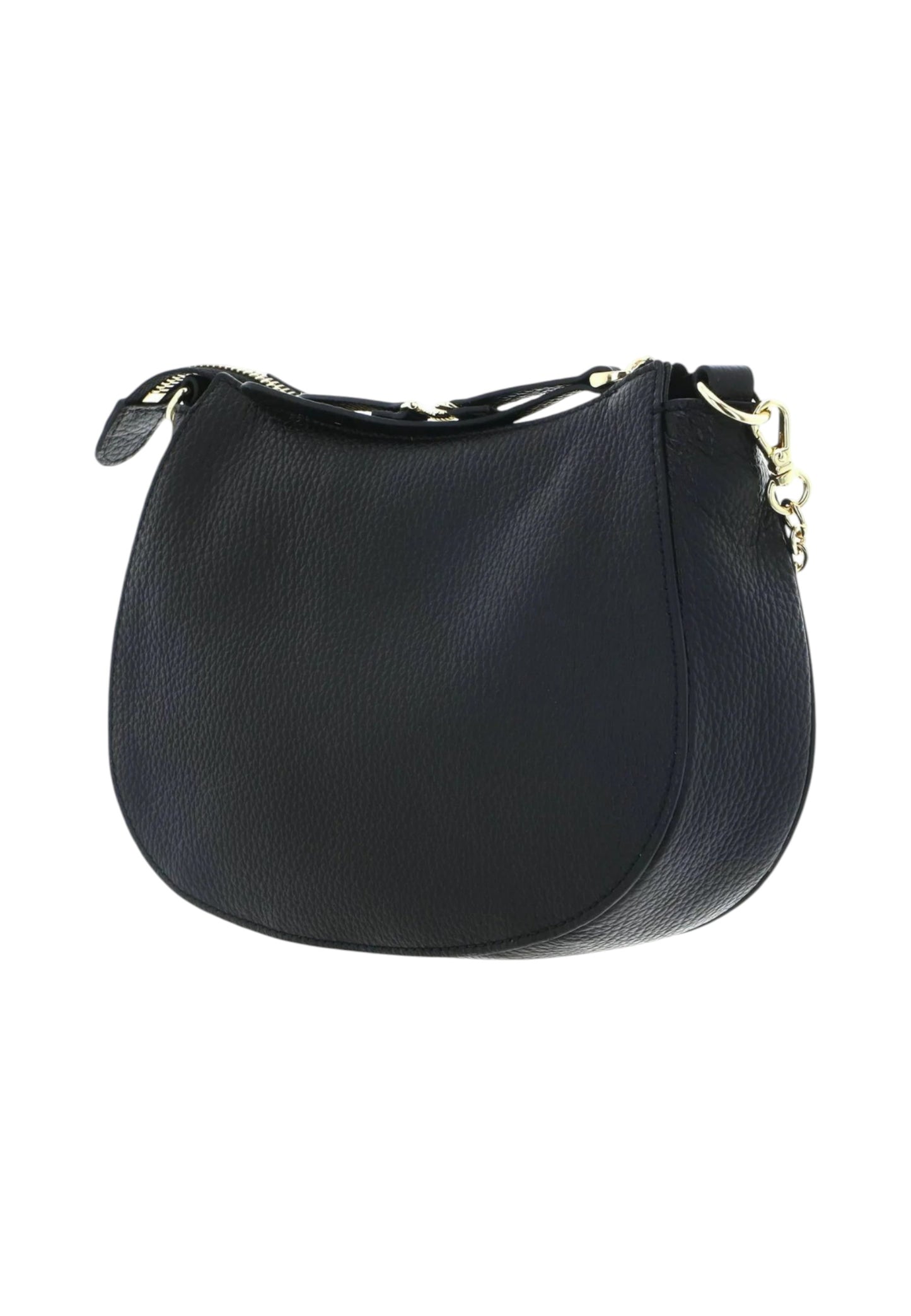 Borsa A Tracolla Donna Coccinelle In Pelle Martellata Coccinelle C-Easy Mini E5SHA550101