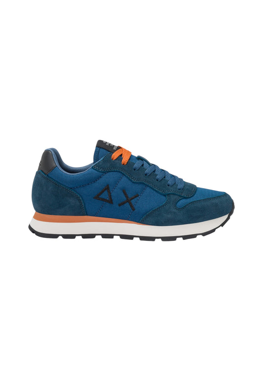 Sneakers Basse Uomo Sun68  Tom Solid Z45101
