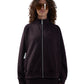 Giacca Invernale Donna Gcds Gcds Monogram Tracktop  B2CW2001TQ6